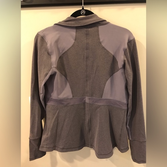 CALIA Zip Up - Picture 2 of 2